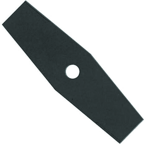Disco Acciaio 2 Denti mm 255 Excel 08272