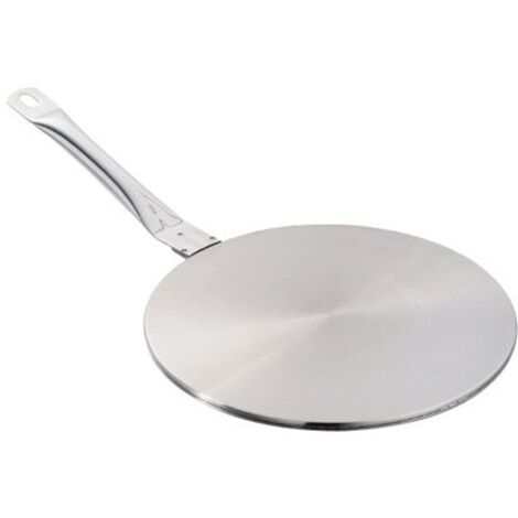 Disco adattatore BAUMALU per induzione 26 cm
