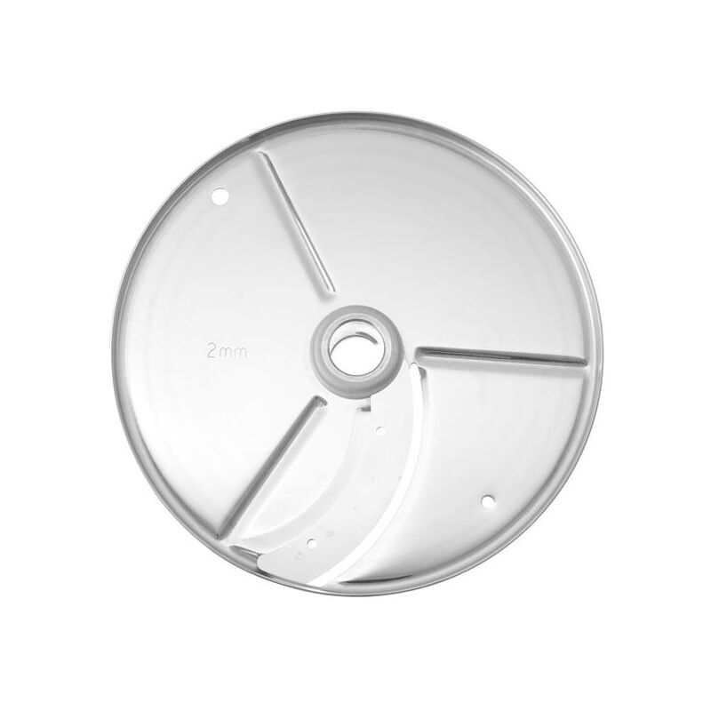 Disco affettatrice da 2 mm per affettatrice 222683...