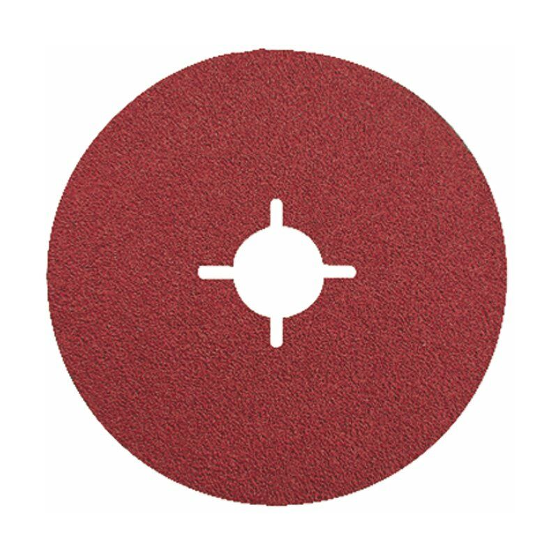 

3 DISCOS FIBRA 178MM GR 80 - Ratio