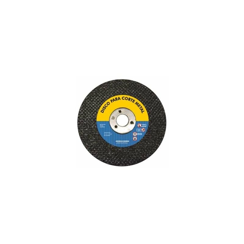 

Disco amoladora para corte Ø115 mm