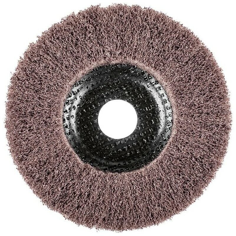 

Disco amoladura POLINOX 125x22,23mm A 280 Pferd