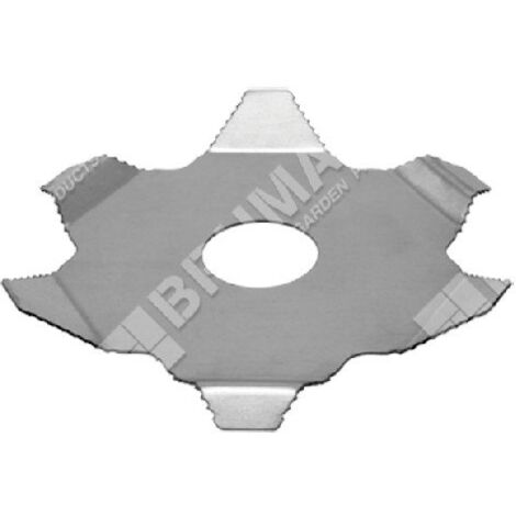 Disco antibobinado para césped PRAFOR UNIVERSAL COMPATIBLE - 049762