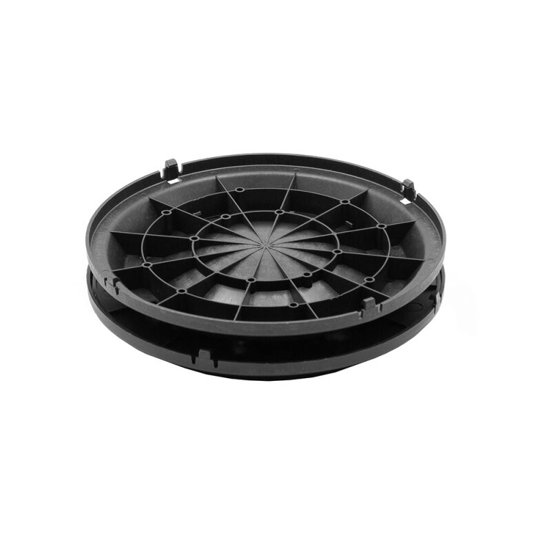 

Disco autonivelante para base de montaje + 25 mm - Rinno