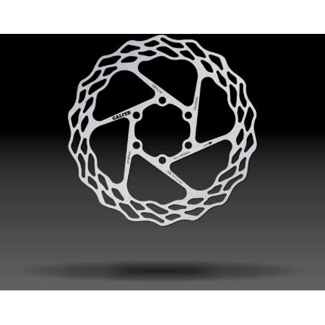 Disco bici da strada Wave GALFER 140 x 1,8 mm