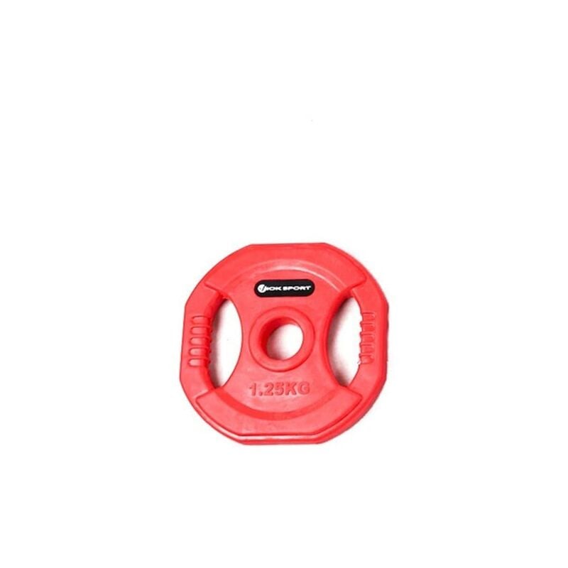 

Disco body pump Viok