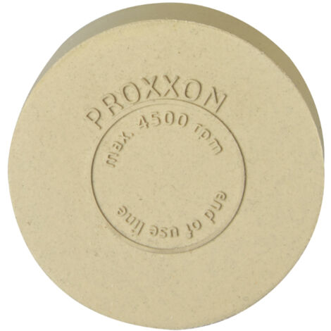 Disco borrador Proxxon 29068 diam. 50 milímetros