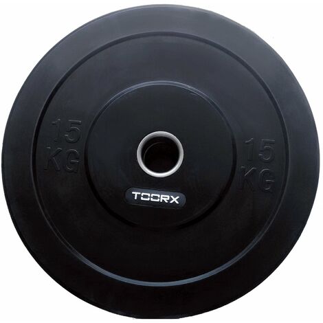 Disco BUMPER training - ø45 mm - 25 kg