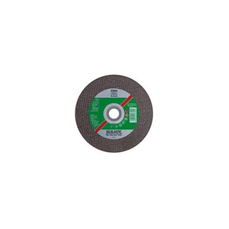 

Disco abrasivo piedra 230x3 r-sg