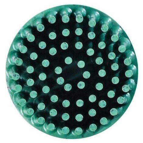 Disco Cepillo Rd-Zb Ø76,2Mm Cubitron Gr.120 Blanco