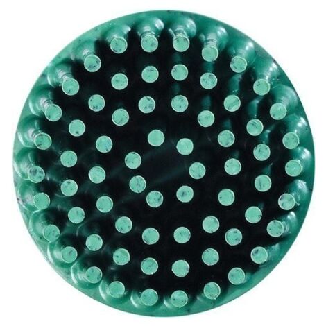 Disco Cepillo Rd-Zb Ø76,2Mm Cubitron Gr.50 Verde
