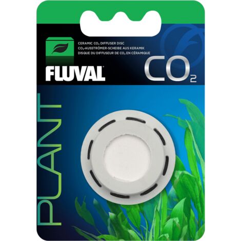 Disco ceramico fluvale