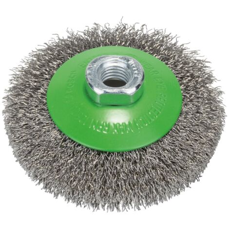 Disco Clean Heavy Inox: 100x0,35mm M14