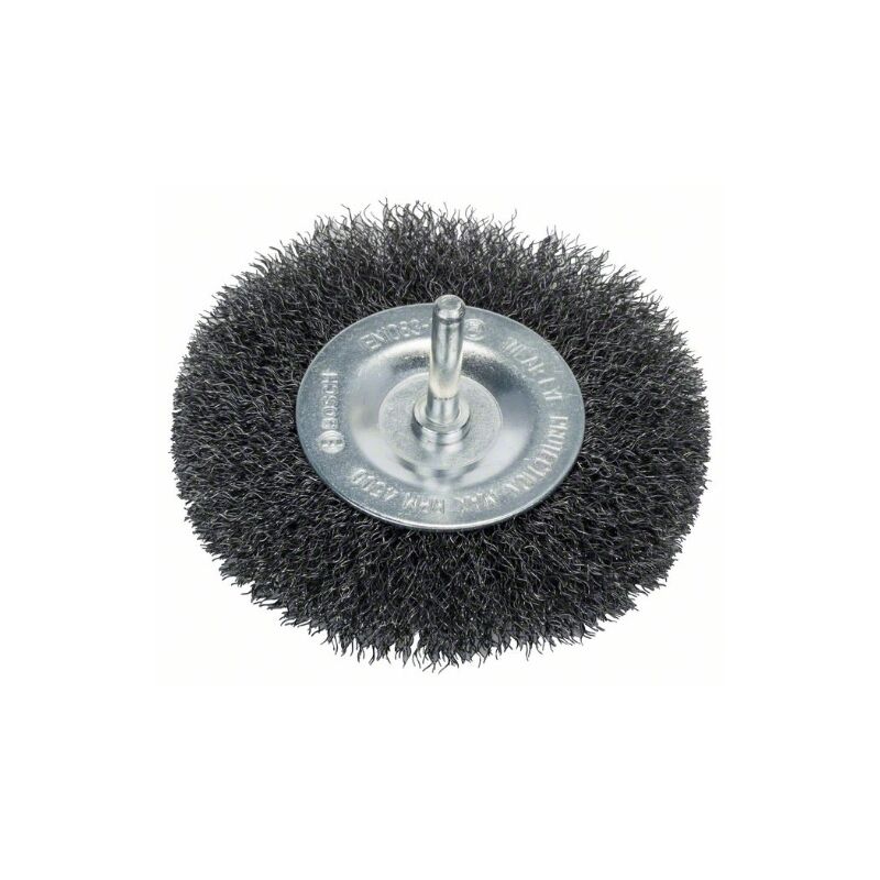 

Disco Clean Taladro: 100X0,2 X10Mm - Bosch