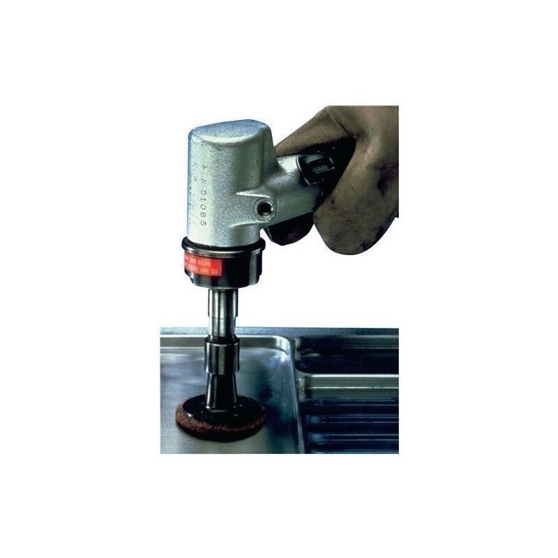 

Disco Compacto De Velln Scotch Brite Sc-Dr Dim. 76,2 Mm S