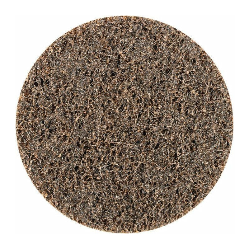 

Disco compacto de vellón COMBIDISC VRH D.75 mm grueso duro marrón amarillo 125 (por 25)