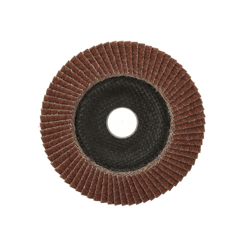 Disco conico in ceramica Ø 125 mm grano 60