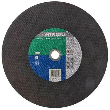 Disco corte HIKOKI 4100242