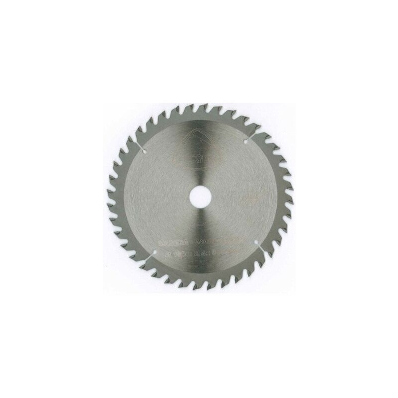 

Stayer Iberica - Disco Corte Madera 40 Dientes 190X2,4X30 Mm Widia Stayer