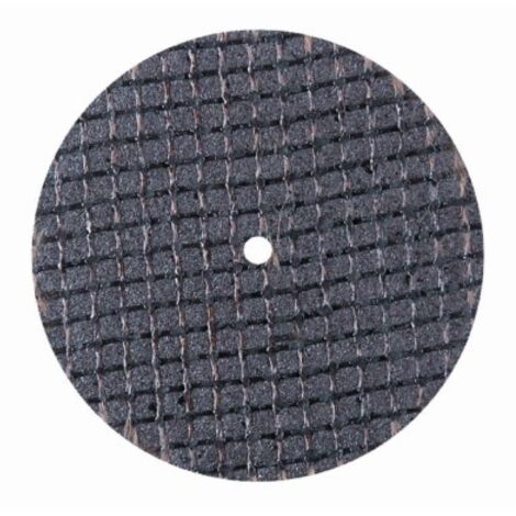 Disco corte metal 40x1 mm m5050 p/multiherr pg mini 5 pz
