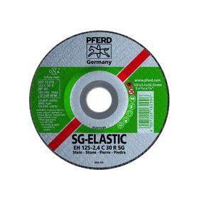 

Disco corte piedra EH 300Øx4.0 C24 R SG (10 unidades) PFERD