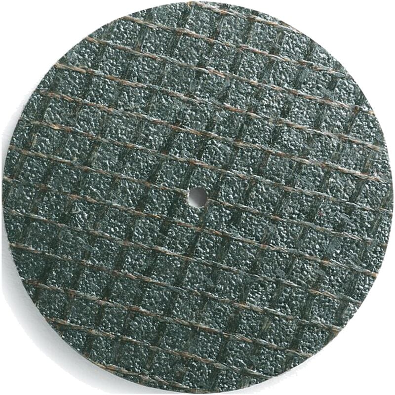 

Discos de corte Dremel 32mm - 5PIECES