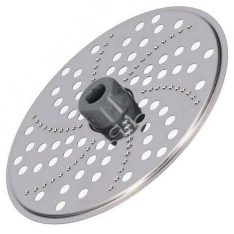 Disco da grattugia extra sottile - Robot da cucina e Cuocitutto - KENWOOD - 1211243000615463969