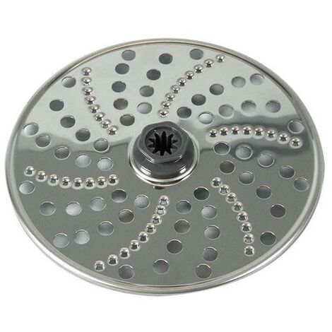 Disco da grattugia extra sottile - Robot da cucina e Cuocitutto - KENWOOD - 394263662734214558