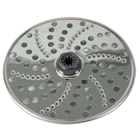 Disco da grattugia extra sottile - Robot da cucina e Cuocitutto - KENWOOD - 394265011423829968