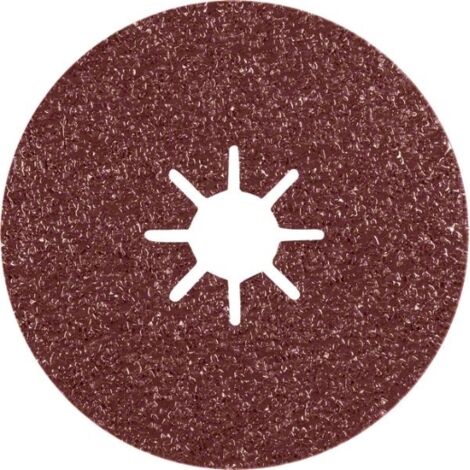 Disco da molatura Bosch Prisma R781 marrone 180 mm