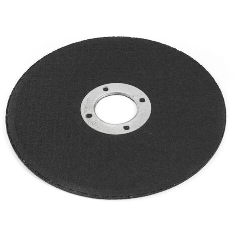 DISCO DA TAGLIO ABRASIVO MULTIFUNZIONE 115 X 1.2 X 22.23 MM KHGJ 83001 BRICOLAGE