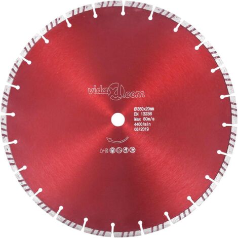 MAGICDSK DSSR115 Disco Diamantato Turbo Sottile Professionale - Foto 8