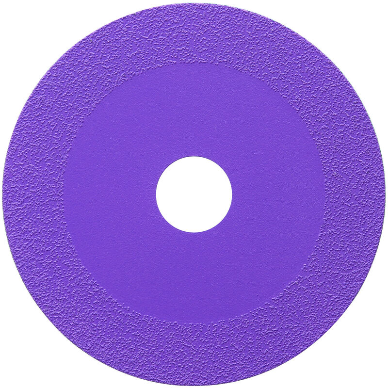 Disco da taglio multifunzionale per vetro da 100