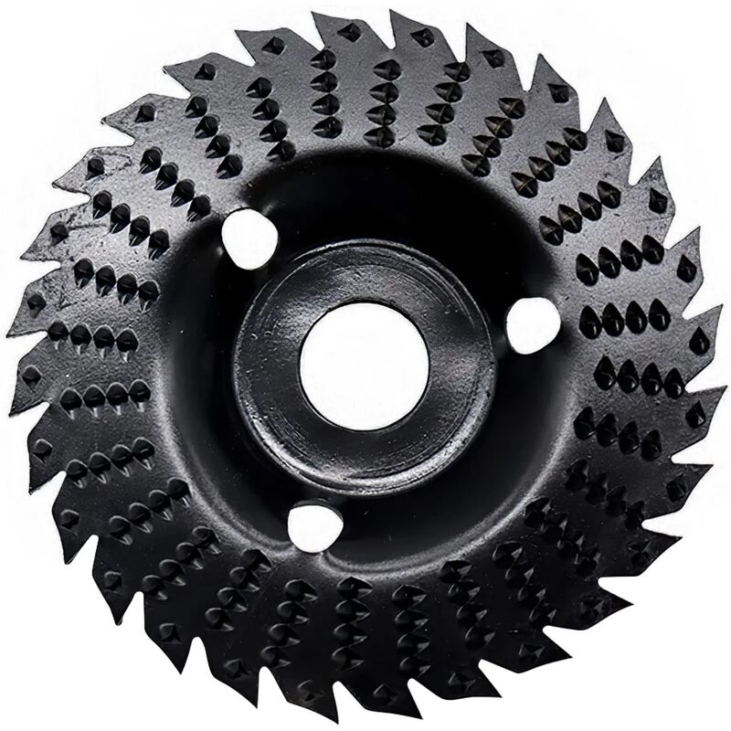 Disco da taglio per legno- Φ125mm / φ22mm, disco