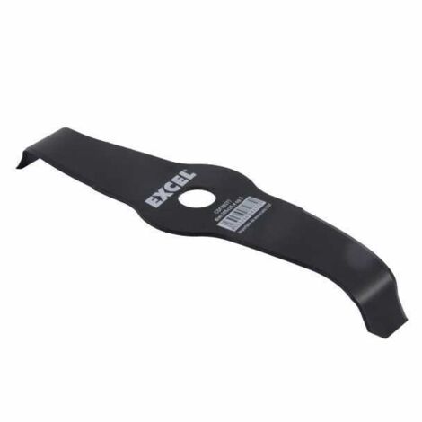 Disco de acero de 2 dientes de 300 mm para mulching Excel 08277