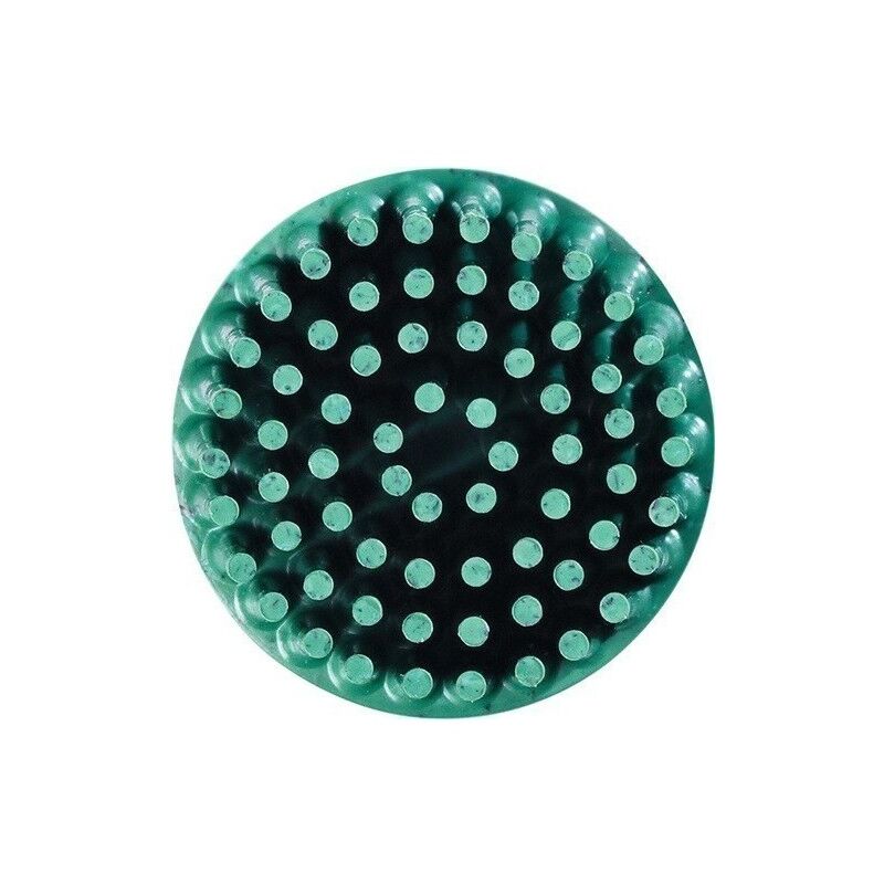 

Disco De Cepillos Rd-Zb Dim. 50,8 Mm Granulacin 36 Morado