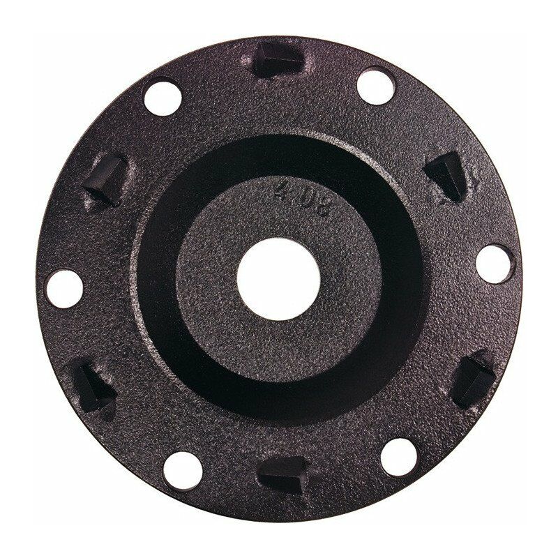 

Disco de copa diamantado PCD 125mm para regla 22,23mm EIBENSTOCK