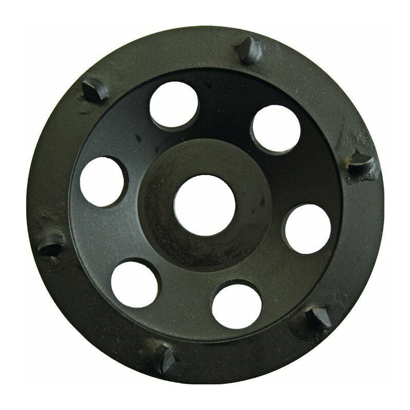 

Disco de copa diamantado PCD 125mm para recubrimientos 22,23mm EIBENSTOCK