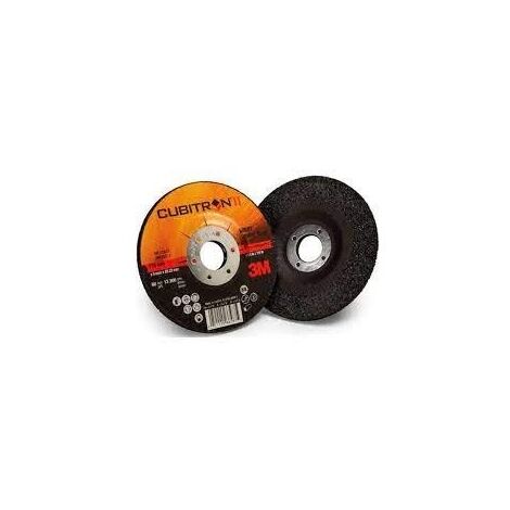 DISCO DE CORTE 3M 4.2MM D.125MM - 3M