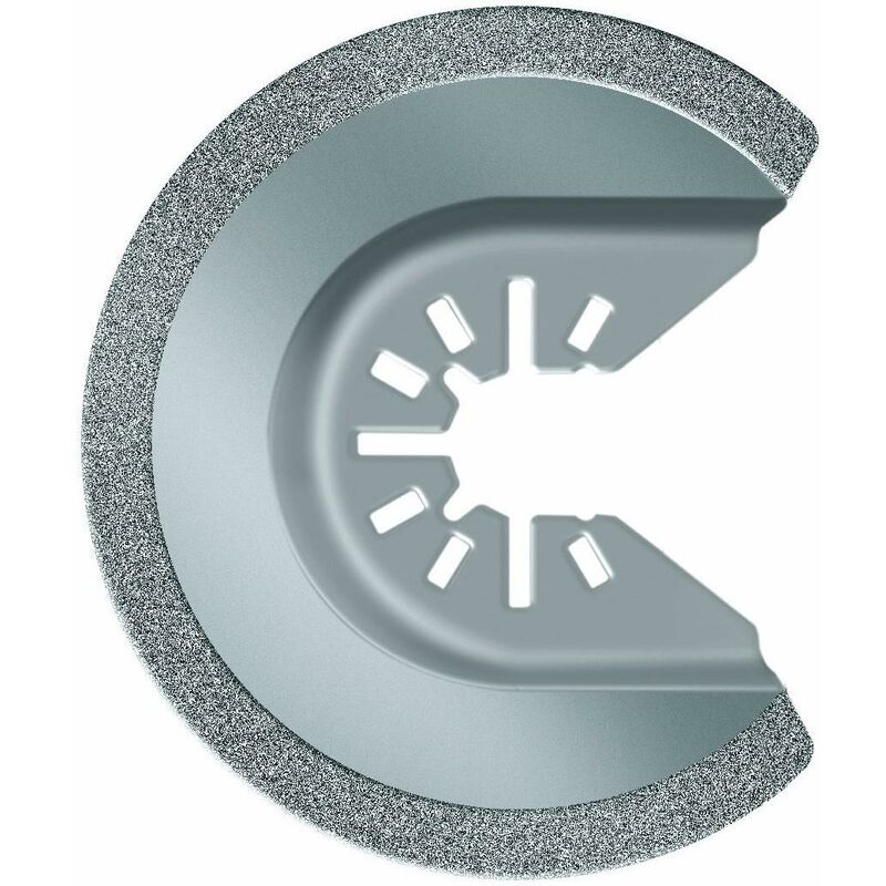

Disco de corte de diamante para cerámica y piedra - Worx