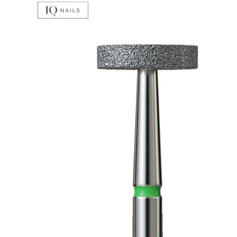 Disco de corte de diamante para podología - disco colector
