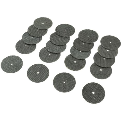 Disco de corte dedra 08t603 metal 32 mm 1 mm