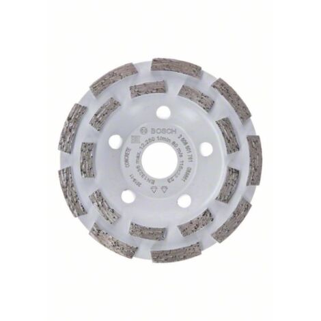 Disco de Corte Diamantado Bosch Expert for Concrete 115 mm