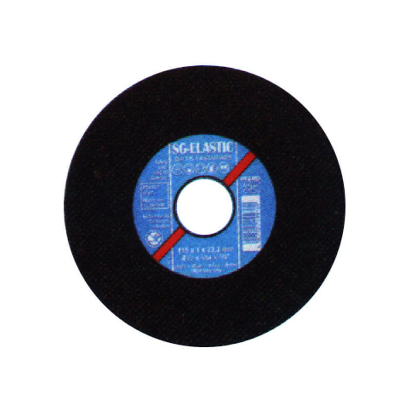 

Disco C H Inox Eht A60 125x1mm