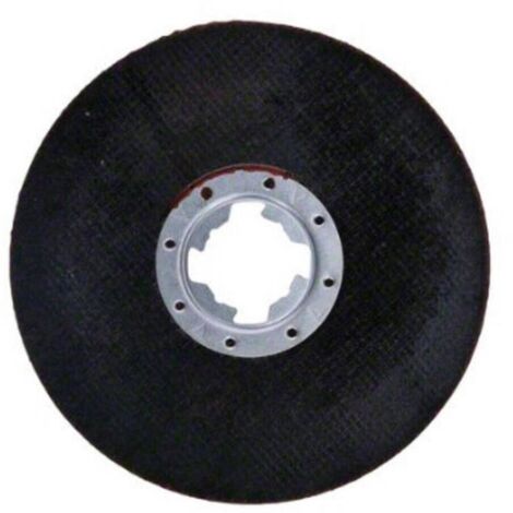 Disco de corte Expert for Metal X-LOCK  BOSCH 2608619252