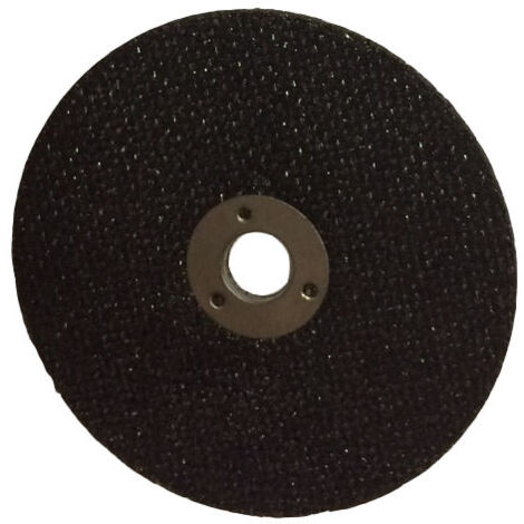 Disco de corte para cortadora neumática 3" (52953) JBM 12987