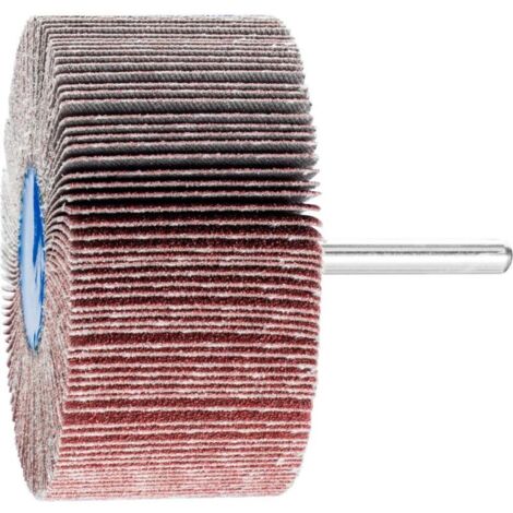 Disco de corte PSF STEELOX D125x1 mm recto INOX 22,23 mm taladrado PFERD (por 25)