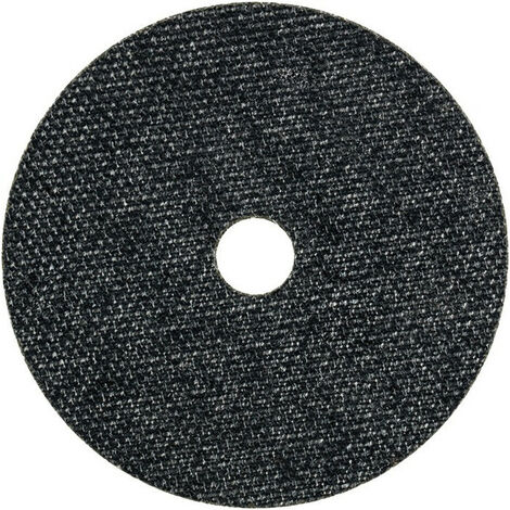 Disco de corte SG STEELOX D.70mm espesor del disco 1,1mm broca recta para corindón 10mm PFERD (Por 50)