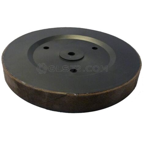 DISCO DE CUERO Ø 225 PARA AFILADORA LIJADORA SCHEPPACH TIGER 2000S 3000VS