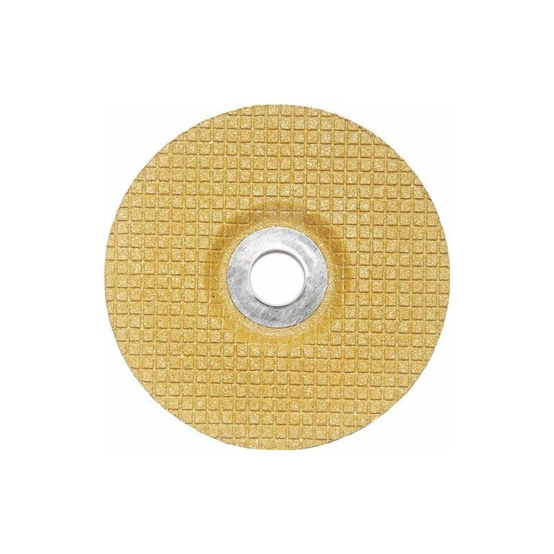 

3M - Disco De Desbaste Cubitron™ Ii Flex Grind D 125 X Gr 3 Mm Gr